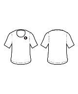 Patagonia（パタゴニア）Tシャツ・カットソー 黒 サイズ:L メンズ/2200709208051