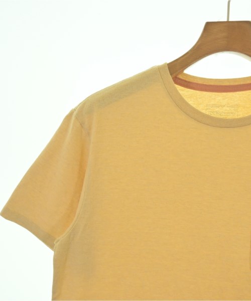 Patagonia（パタゴニア）Tシャツ・カットソー オレンジ サイズ:S メンズ/2200707668031
