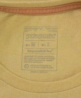 Patagonia（パタゴニア）Tシャツ・カットソー オレンジ サイズ:S メンズ/2200707668031