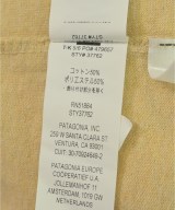 Patagonia（パタゴニア）Tシャツ・カットソー オレンジ サイズ:S メンズ/2200707668031