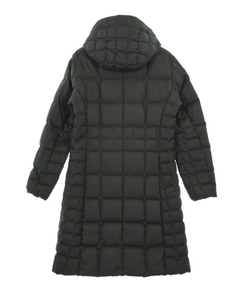 Patagonia（パタゴニア）ダウンコート 黒 サイズ:S レディース/2200708431016