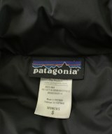 Patagonia（パタゴニア）ダウンコート 黒 サイズ:S レディース/2200708431016