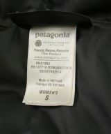 Patagonia（パタゴニア）ダウンコート 黒 サイズ:S レディース/2200708431016