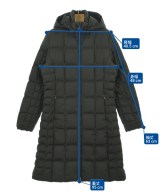 Patagonia（パタゴニア）ダウンコート 黒 サイズ:S レディース/2200708431016