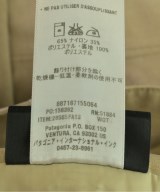 Patagonia（パタゴニア）その他 ベージュ サイズ:S レディース/2200708431023