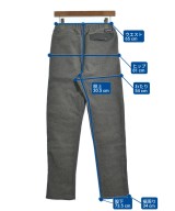 Patagonia（パタゴニア）スウェットパンツ グレー サイズ:XS メンズ/2200708786109