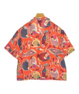 Patagonia（パタゴニア）カジュアルシャツ オレンジ サイズ:XS レディース/2200709455028