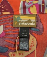 Patagonia（パタゴニア）カジュアルシャツ オレンジ サイズ:XS レディース/2200709455028