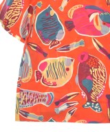 Patagonia（パタゴニア）カジュアルシャツ オレンジ サイズ:XS レディース/2200709455028