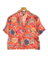 patagonia カジュアルシャツ