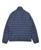 Patagonia（パタゴニア）ダウンジャケット/ダウンベスト 紺 サイズ:M メンズ/2200709460015