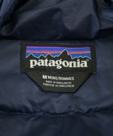 Patagonia（パタゴニア）ダウンジャケット/ダウンベスト 紺 サイズ:M メンズ/2200709460015