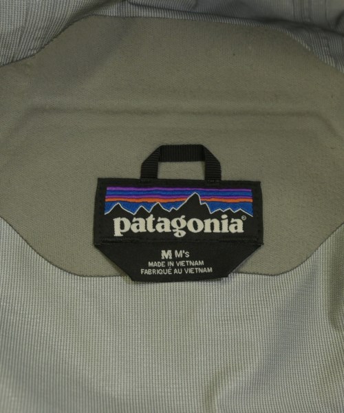 Patagonia（パタゴニア）マウンテンパーカー 黒 サイズ:M メンズ/2200709460022
