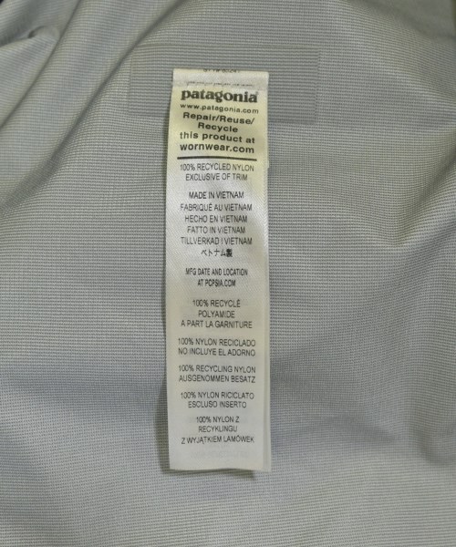 Patagonia（パタゴニア）マウンテンパーカー 黒 サイズ:M メンズ/2200709460022