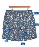 Patagonia（パタゴニア）ショートパンツ 青 サイズ:L メンズ/2200709460039