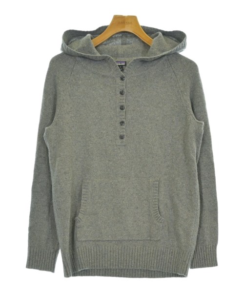 patagonia(パタゴニア)のニット・セーター サイズ:S 6,600円