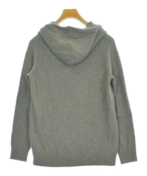 Patagonia（パタゴニア）ニット・セーター グレー サイズ:S レディース/2200708527016