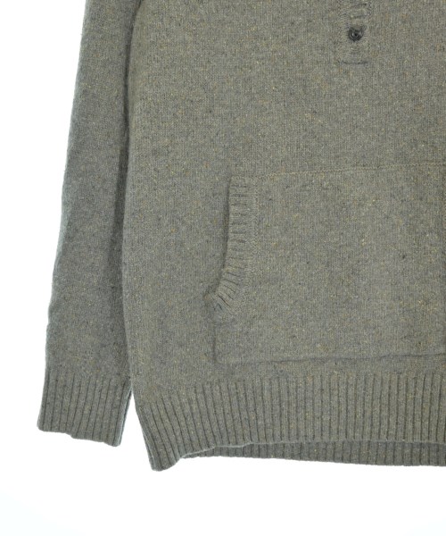 Patagonia（パタゴニア）ニット・セーター グレー サイズ:S レディース/2200708527016