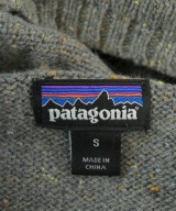 Patagonia（パタゴニア）ニット・セーター グレー サイズ:S レディース/2200708527016