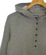 Patagonia（パタゴニア）ニット・セーター グレー サイズ:S レディース/2200708527016