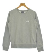Patagonia（パタゴニア）スウェット グレー サイズ:S レディース/2200708527023