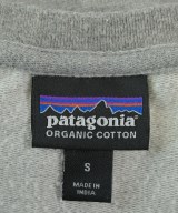 Patagonia（パタゴニア）スウェット グレー サイズ:S レディース/2200708527023
