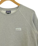 Patagonia（パタゴニア）スウェット グレー サイズ:S レディース/2200708527023