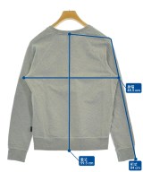 Patagonia（パタゴニア）スウェット グレー サイズ:S レディース/2200708527023