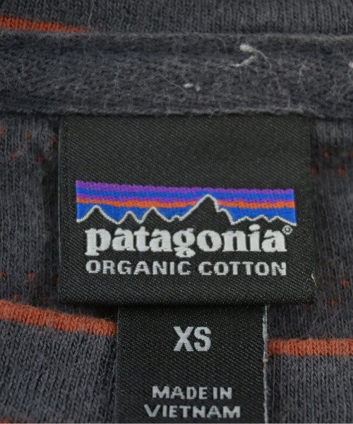 Patagonia（パタゴニア）Tシャツ・カットソー グレー サイズ:XS メンズ/2200708527030