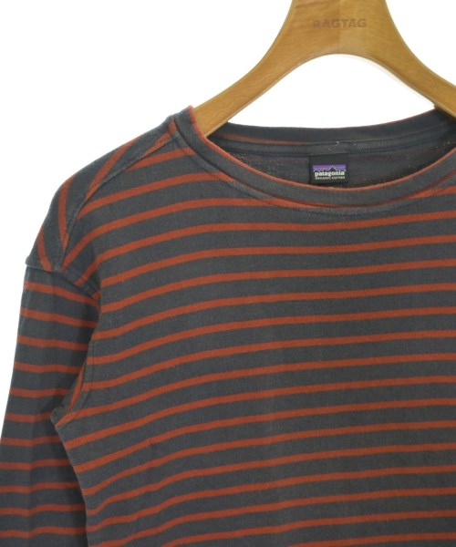 Patagonia（パタゴニア）Tシャツ・カットソー グレー サイズ:XS メンズ/2200708527030