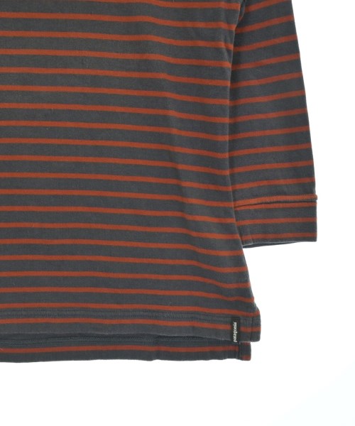 Patagonia（パタゴニア）Tシャツ・カットソー グレー サイズ:XS メンズ/2200708527030