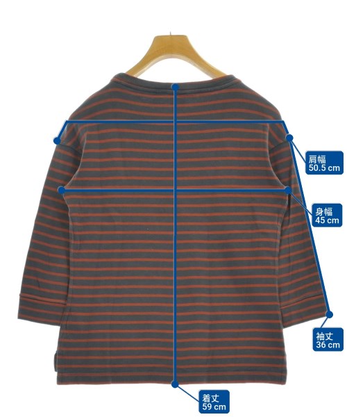 Patagonia（パタゴニア）Tシャツ・カットソー グレー サイズ:XS メンズ/2200708527030
