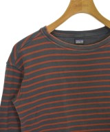 Patagonia（パタゴニア）Tシャツ・カットソー グレー サイズ:XS メンズ/2200708527030