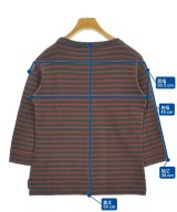 Patagonia（パタゴニア）Tシャツ・カットソー グレー サイズ:XS メンズ/2200708527030