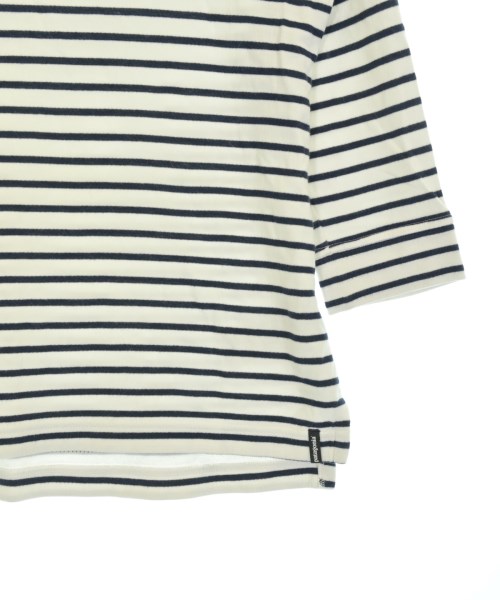 Patagonia（パタゴニア）Tシャツ・カットソー 白 サイズ:XS メンズ/2200708527047