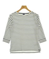 Patagonia（パタゴニア）Tシャツ・カットソー 白 サイズ:XS メンズ/2200708527047