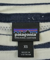 Patagonia（パタゴニア）Tシャツ・カットソー 白 サイズ:XS メンズ/2200708527047