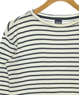 Patagonia（パタゴニア）Tシャツ・カットソー 白 サイズ:XS メンズ/2200708527047