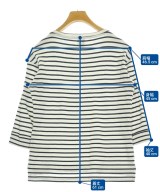 Patagonia（パタゴニア）Tシャツ・カットソー 白 サイズ:XS メンズ/2200708527047