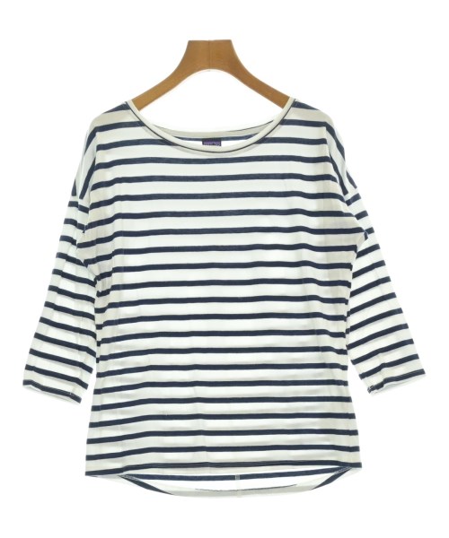 Patagonia（パタゴニア）Tシャツ・カットソー 白 サイズ:XS レディース/2200708527054