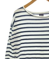 Patagonia（パタゴニア）Tシャツ・カットソー 白 サイズ:XS レディース/2200708527054
