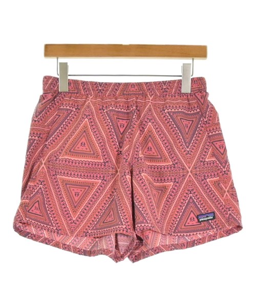 patagonia(パタゴニア)のショートパンツ サイズ:S 4,200円