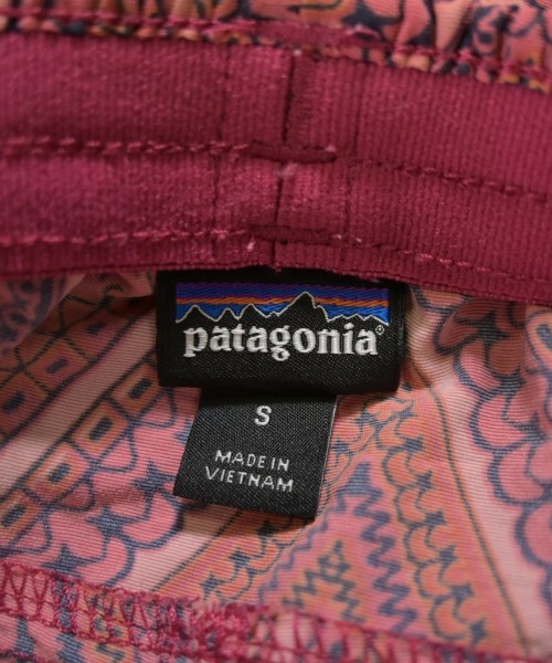Patagonia（パタゴニア）ショートパンツ ピンク サイズ:S レディース/2200708527061