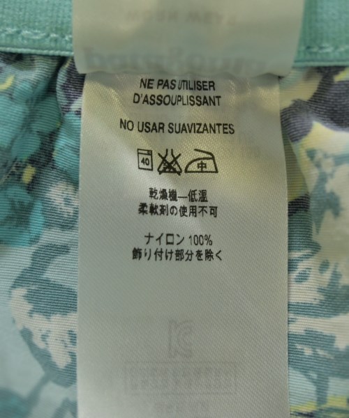 Patagonia（パタゴニア）ショートパンツ 青 サイズ:S レディース/2200708527078