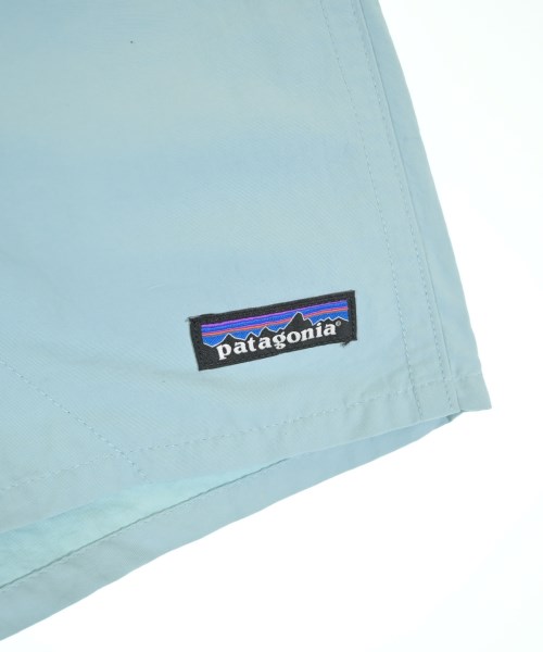 Patagonia（パタゴニア）ショートパンツ 青 サイズ:S メンズ/2200708527085
