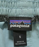 Patagonia（パタゴニア）ショートパンツ 青 サイズ:S メンズ/2200708527085