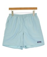 patagonia ショートパンツ