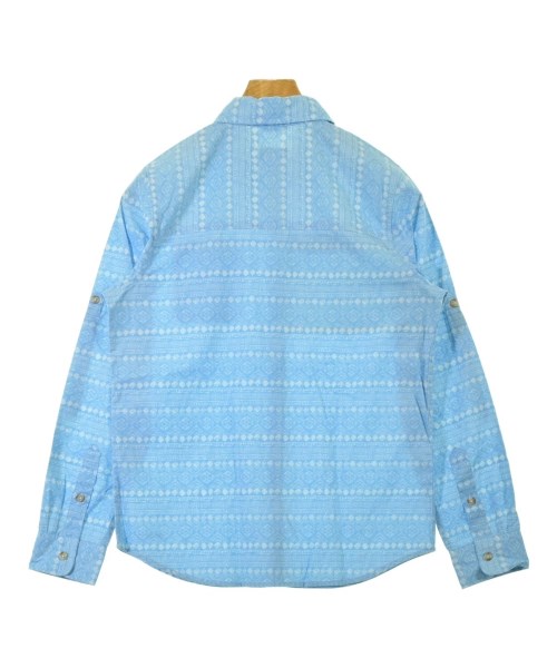 Patagonia（パタゴニア）カジュアルシャツ 青 サイズ:XS レディース/2200709772026