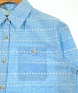 Patagonia（パタゴニア）カジュアルシャツ 青 サイズ:XS レディース/2200709772026