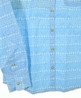 Patagonia（パタゴニア）カジュアルシャツ 青 サイズ:XS レディース/2200709772026